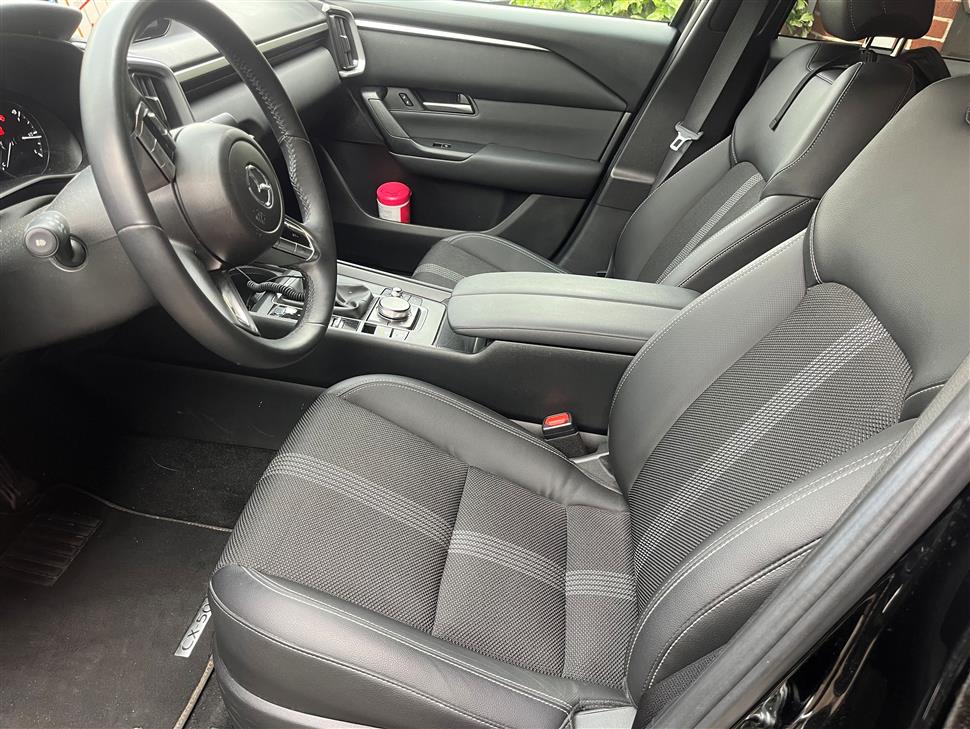 2024 Mazda CX-50 for sale in Brooklyn, New York
