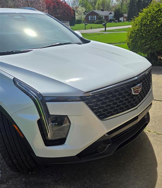 2024 Cadillac XT4 for sale in Livonia, Michigan