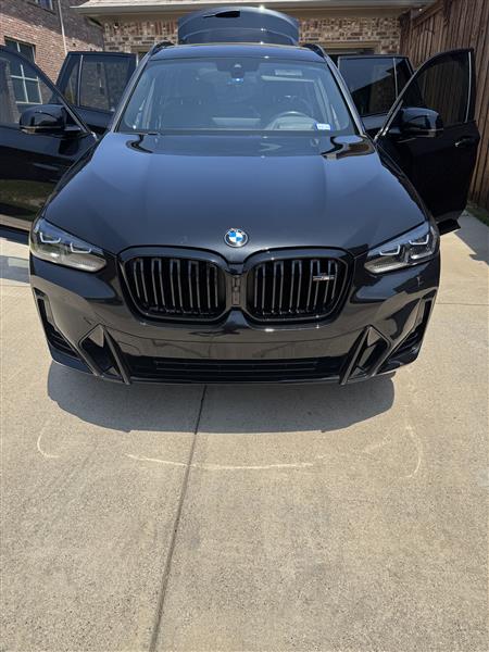 2024 BMW X3 for sale in Desoto, Texas