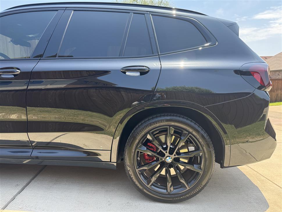 2024 BMW X3 for sale in Desoto, Texas