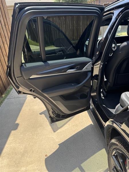 2024 BMW X3 for sale in Desoto, Texas