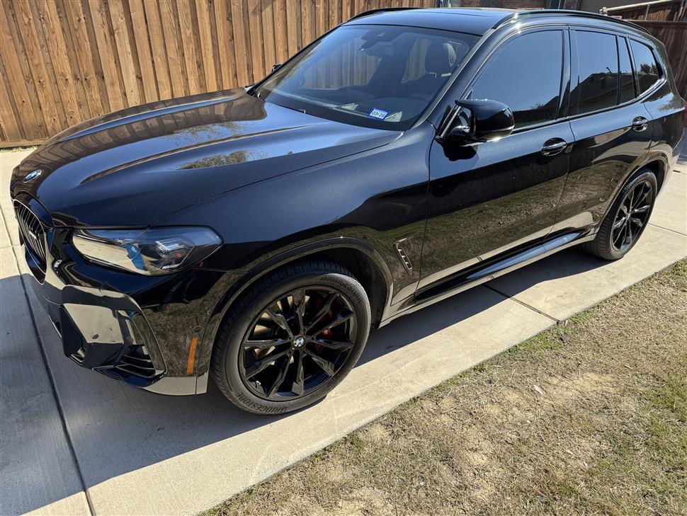 2024 BMW X3 for sale in Desoto, Texas