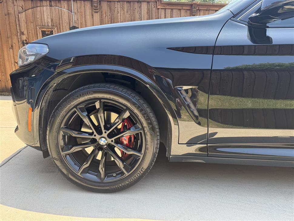 2024 BMW X3 for sale in Desoto, Texas