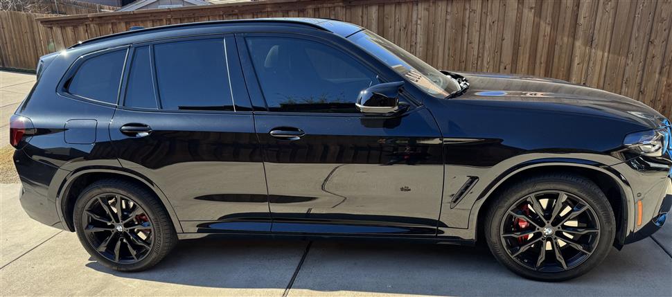 2024 BMW X3 for sale in Desoto, Texas