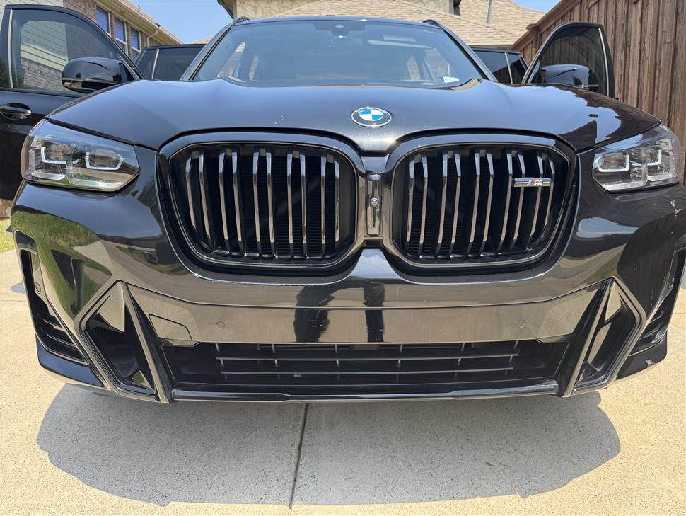 2024 BMW X3 for sale in Desoto, Texas