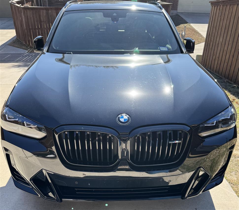 2024 BMW X3 for sale in Desoto, Texas