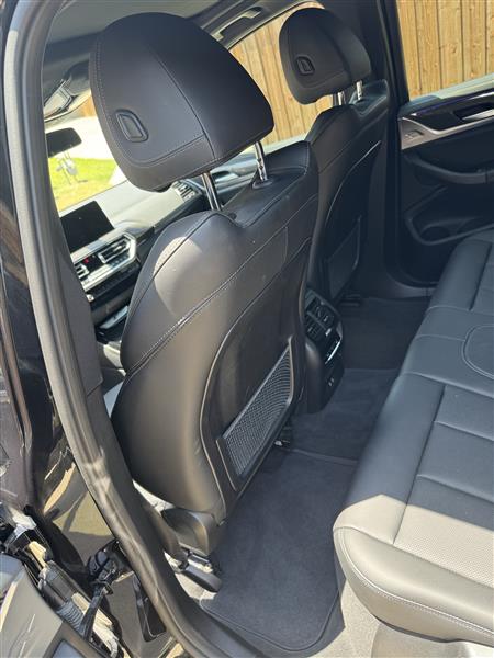 2024 BMW X3 for sale in Desoto, Texas