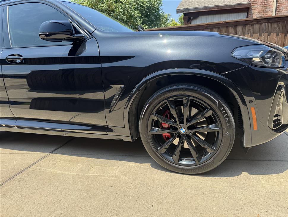 2024 BMW X3 for sale in Desoto, Texas