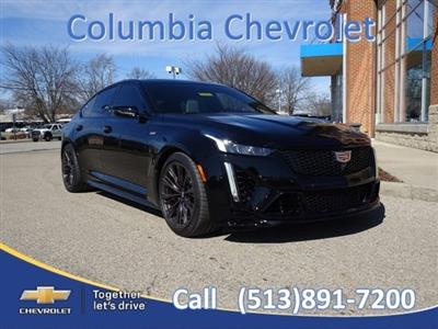 2023 Cadillac CT5-V for sale in Cincinnati,OH