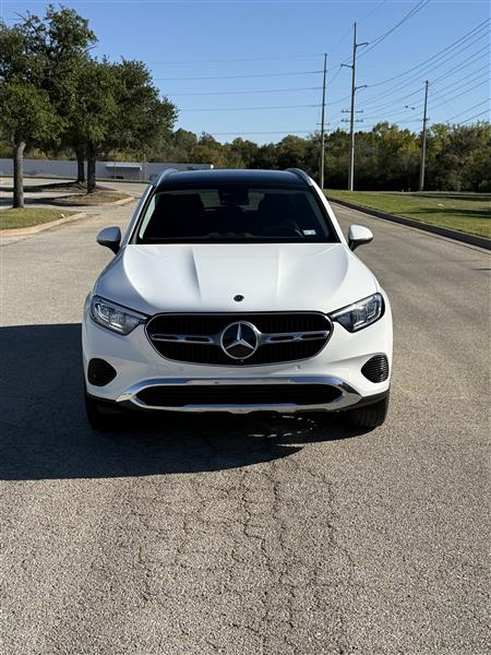 2024 Mercedes-Benz GLC-Class for sale in Bryan, Texas