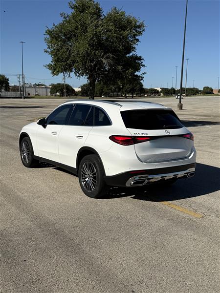 2024 Mercedes-Benz GLC-Class for sale in Bryan, Texas