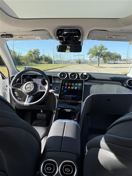 2024 Mercedes-Benz GLC-Class for sale in Bryan, Texas