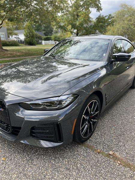 2024 BMW i4 M50 for sale in Hillsboro, New Jersey