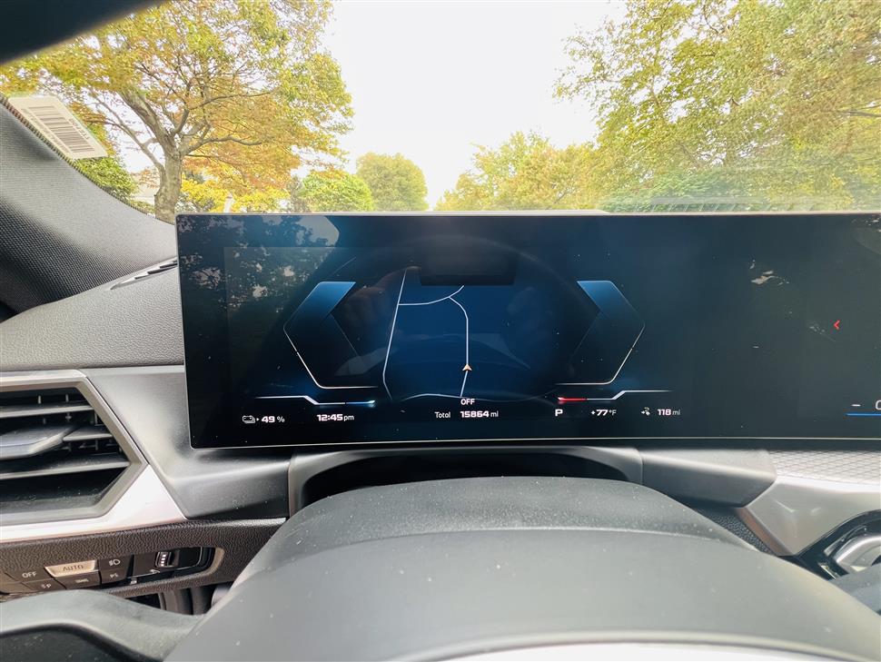 2024 BMW i4 M50 for sale in Hillsboro, New Jersey