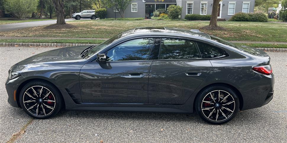 2024 BMW i4 M50 for sale in Hillsboro, New Jersey