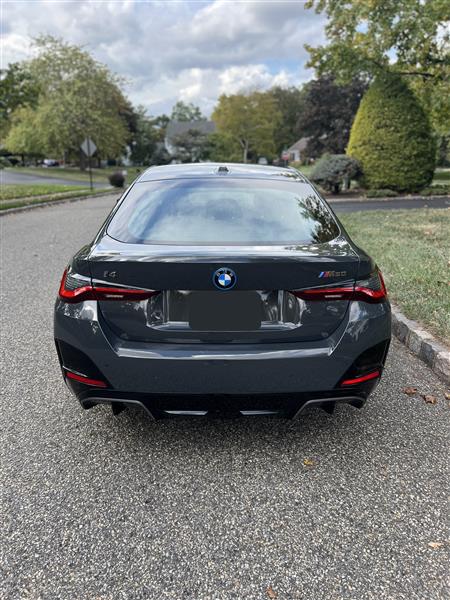 2024 BMW i4 M50 for sale in Hillsboro, New Jersey