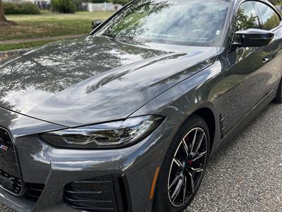 2024 BMW i4 M50 for sale in Hillsboro,NJ