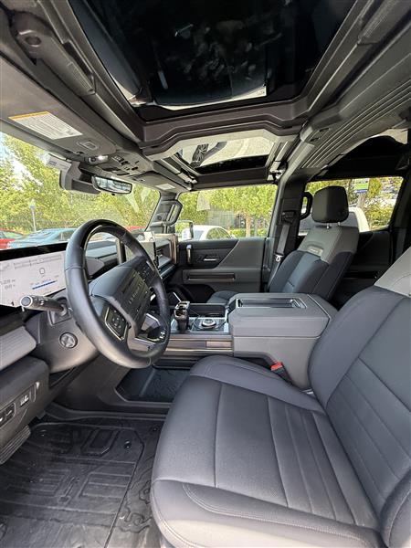 2025 GMC Hummer EV for sale in Miami, Florida