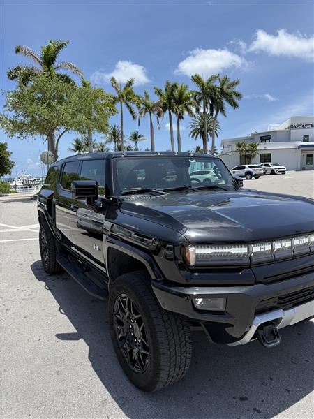 2025 GMC Hummer EV for sale in Miami, Florida