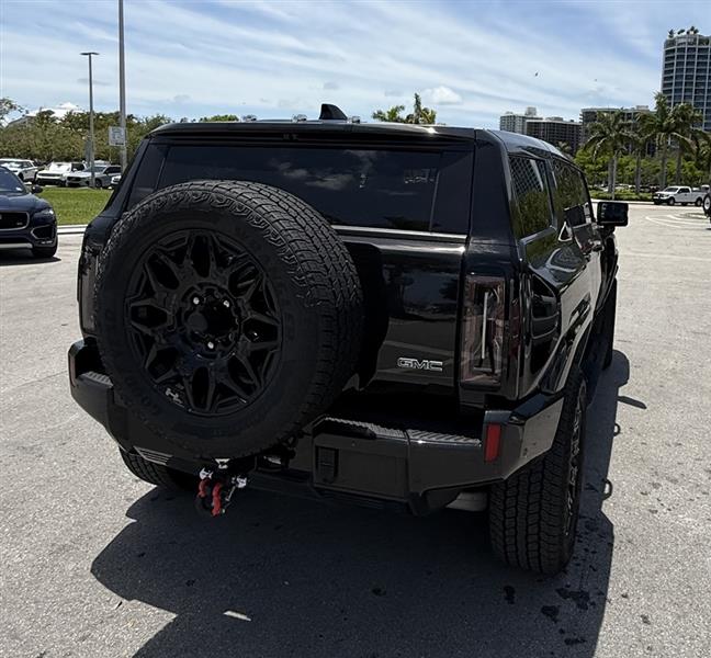 2025 GMC Hummer EV for sale in Miami, Florida