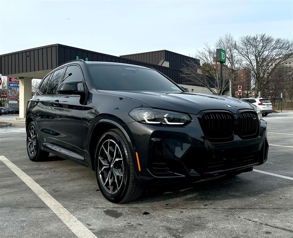 Bmw X3 Lease Price 2023