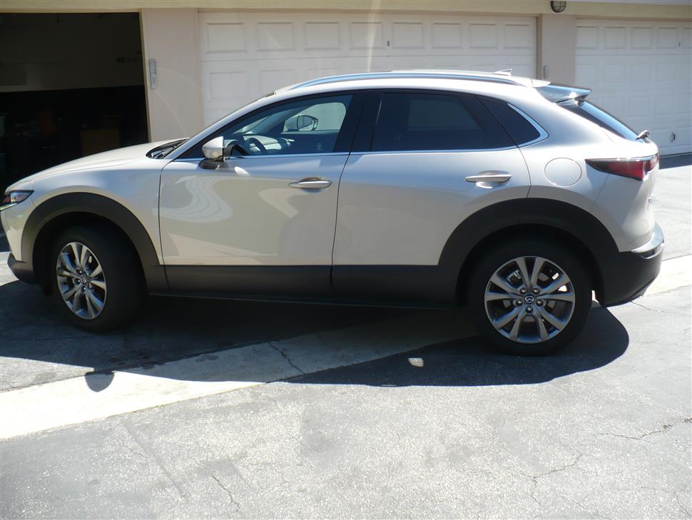 2024 Mazda CX-30 for sale in Torrance, California