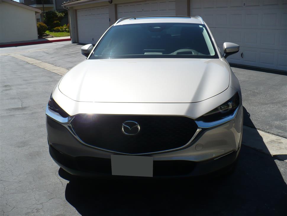 2024 Mazda CX-30 for sale in Torrance, California