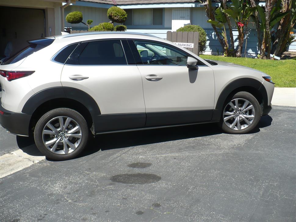 2024 Mazda CX-30 for sale in Torrance, California