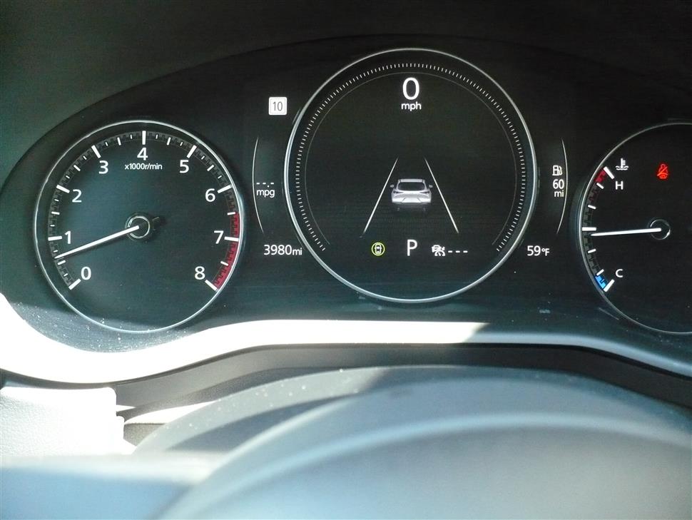 2024 Mazda CX-30 for sale in Torrance, California