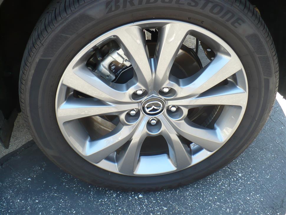 2024 Mazda CX-30 for sale in Torrance, California