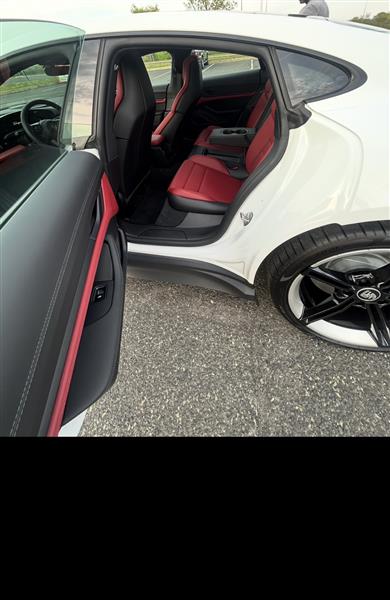 2024 Porsche Taycan for sale in Collegeville, Pennsylvania