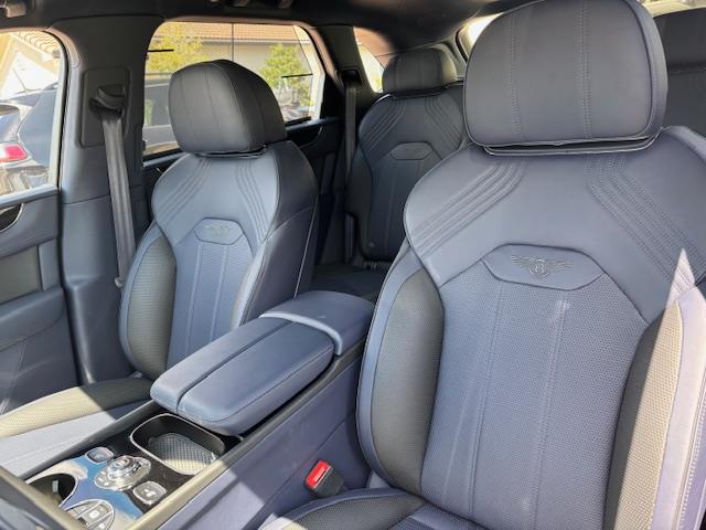 2023 Bentley Bentayga Hybrid for sale in Palm Beach Gardens, Florida