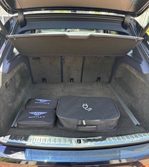 2023 Bentley Bentayga Hybrid for sale in Palm Beach Gardens, Florida