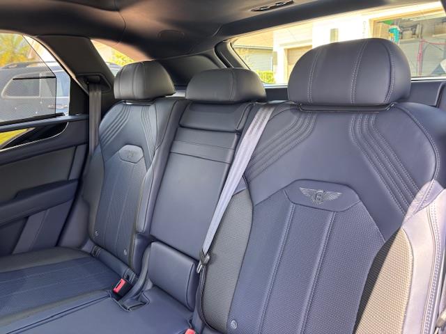 2023 Bentley Bentayga Hybrid for sale in Palm Beach Gardens, Florida