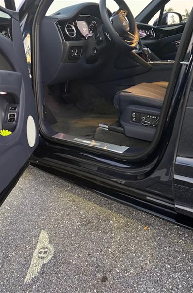 2023 Bentley Bentayga Hybrid for sale in Palm Beach Gardens, Florida
