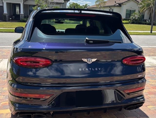2023 Bentley Bentayga Hybrid for sale in Palm Beach Gardens, Florida