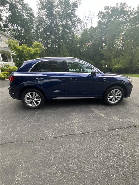 2023 Audi Q3 for sale in Mahopac, New York