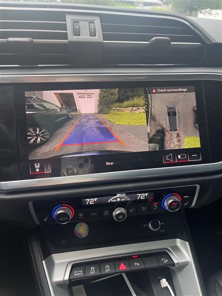 2023 Audi Q3 for sale in Mahopac, New York
