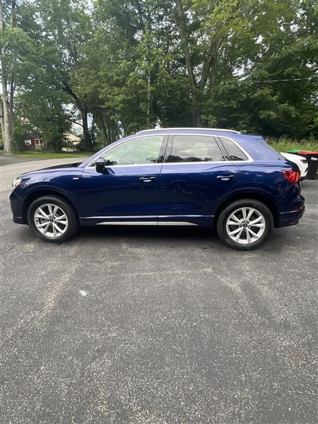 2023 Audi Q3 for sale in Mahopac, New York