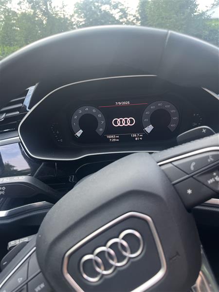 2023 Audi Q3 for sale in Mahopac, New York