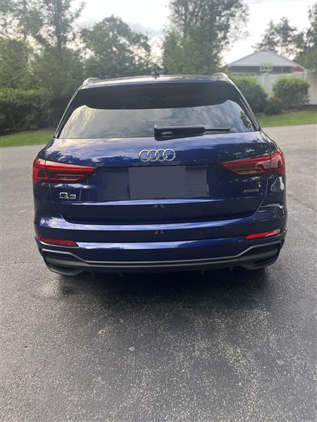 2023 Audi Q3 for sale in Mahopac, New York