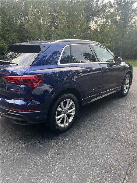2023 Audi Q3 for sale in Mahopac, New York