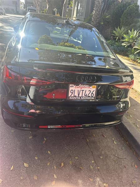 2024 Audi A3 for sale in Santa Monica , California