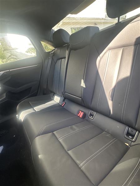 2024 Audi A3 for sale in Santa Monica , California