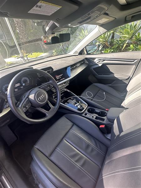 2024 Audi A3 for sale in Santa Monica , California