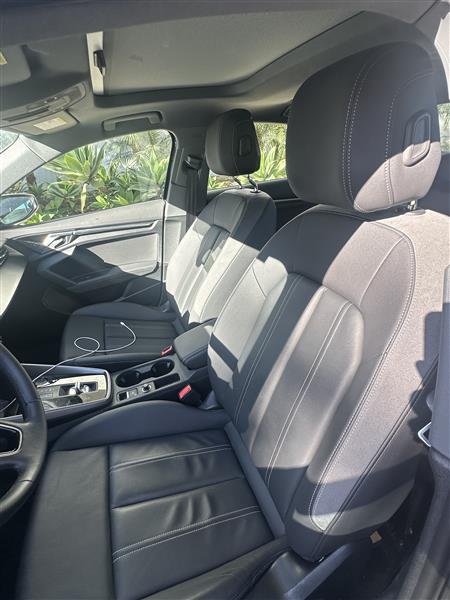 2024 Audi A3 for sale in Santa Monica , California