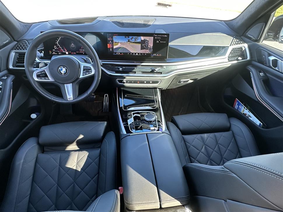 2025 BMW X7 for sale in Palm Beach Gardens, Florida