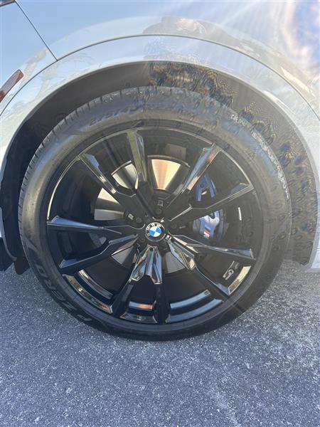 2025 BMW X7 for sale in Palm Beach Gardens, Florida
