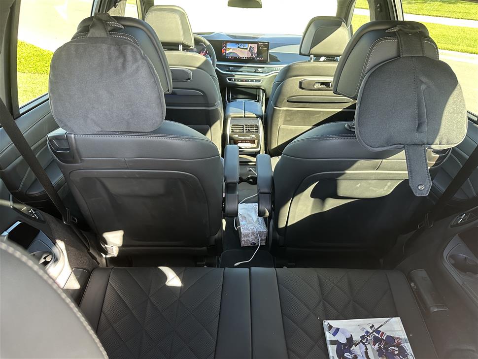2025 BMW X7 for sale in Palm Beach Gardens, Florida