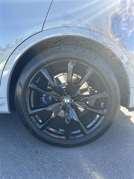 2025 BMW X7 for sale in Palm Beach Gardens, Florida